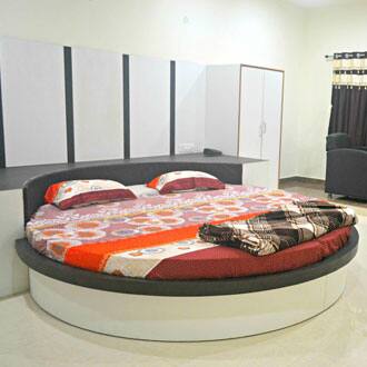 Hotel Bhammar's, Balangir 4
